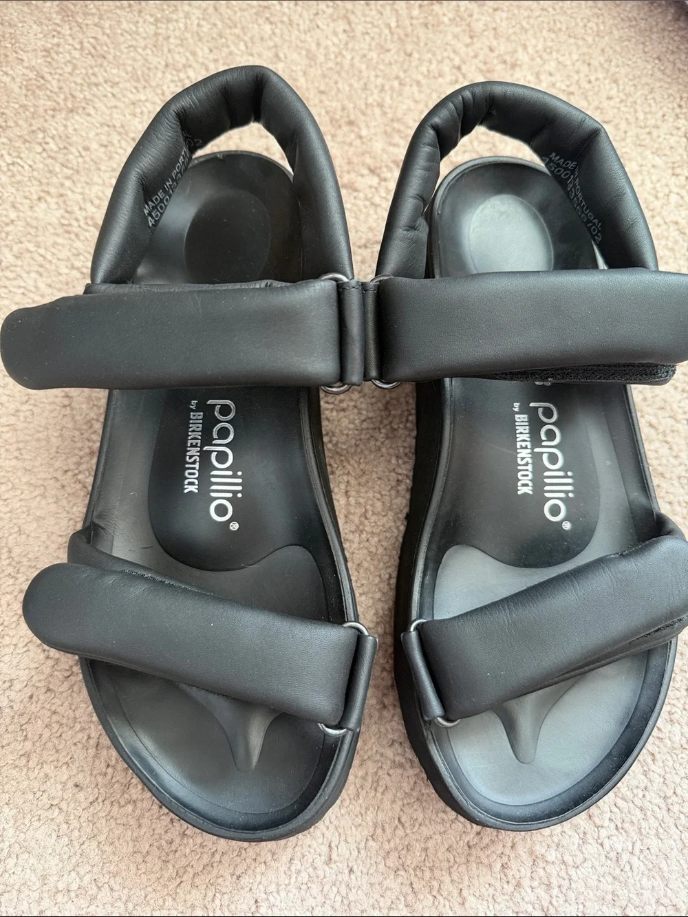 Women's Birkenstock Papillio Brand New